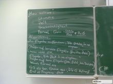 Bild zu: Programmieren 6