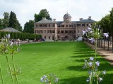 Bild zu: Schloss Favorite in Rastatt